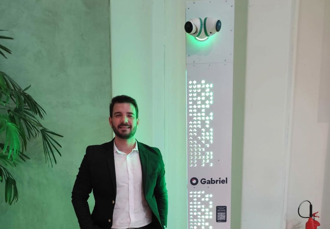 Gabriel Feijão - Gabriel Câmera Camaleão - Fala Barra da Tijuca - PodCast FalaRio2