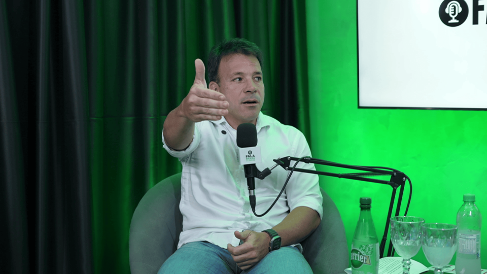 Carlo Caiado Aumento de IPTU Barra Olímpica